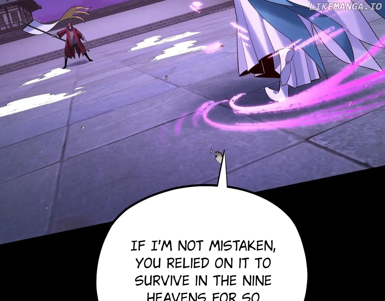 Me, The Heavenly Destined Villain Chapter 215 - page 71